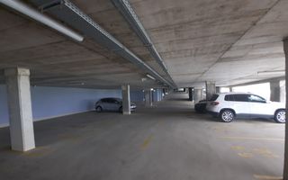 Novopolis | Apartament modern și confortabil de închiriat în Constanța - Poză 31