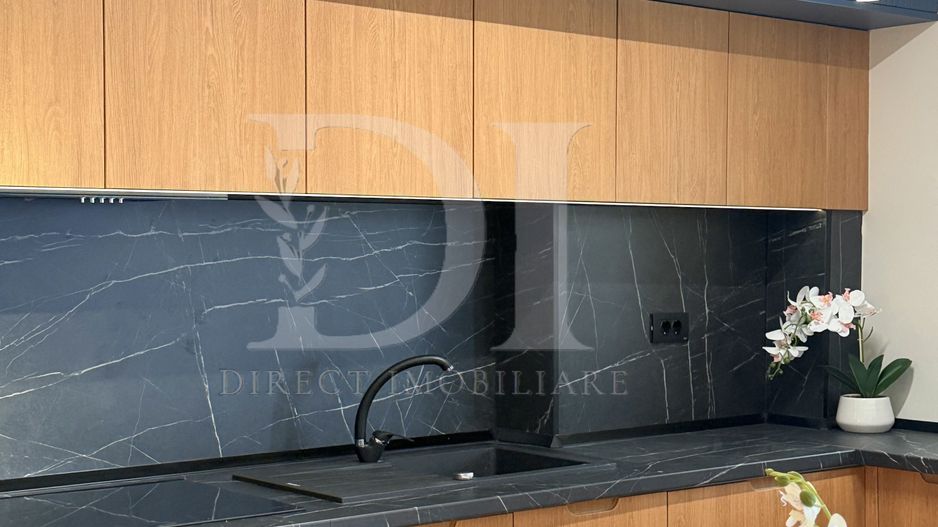 Apartament la cheie / etaj intermediar / Zona Observator - Poză 9