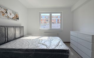 Apartament nou cu 3 camere și terasă de 9 mp – prima închiriere - Poză 5