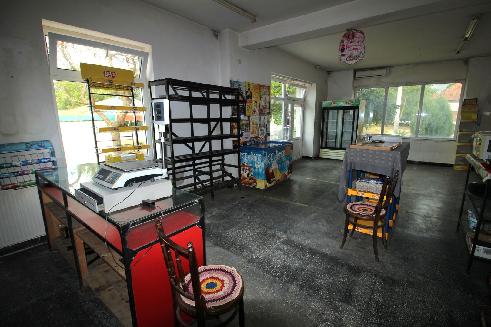 Spațiu comercial | DN69  | comuna Pesac | 50 km de Timișoara - Poză 7