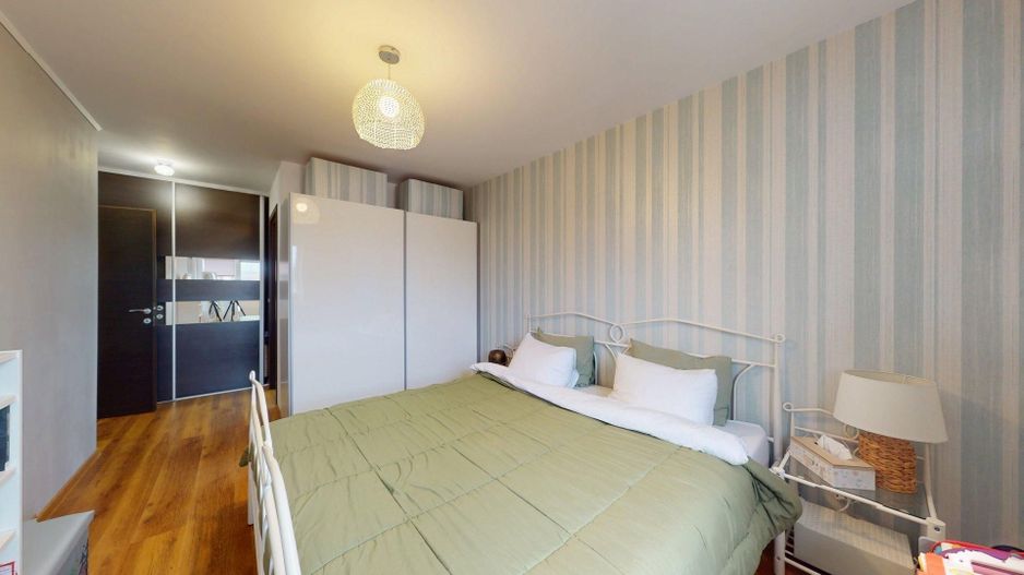 Camin impecabil | Centrala proprie | Mobilat integral - Poză 19