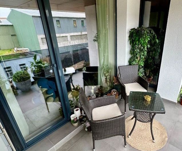 Apartament | 2 camere | Aviației | Nusco City | Metroul Aurel Vlaicu - Poză 12