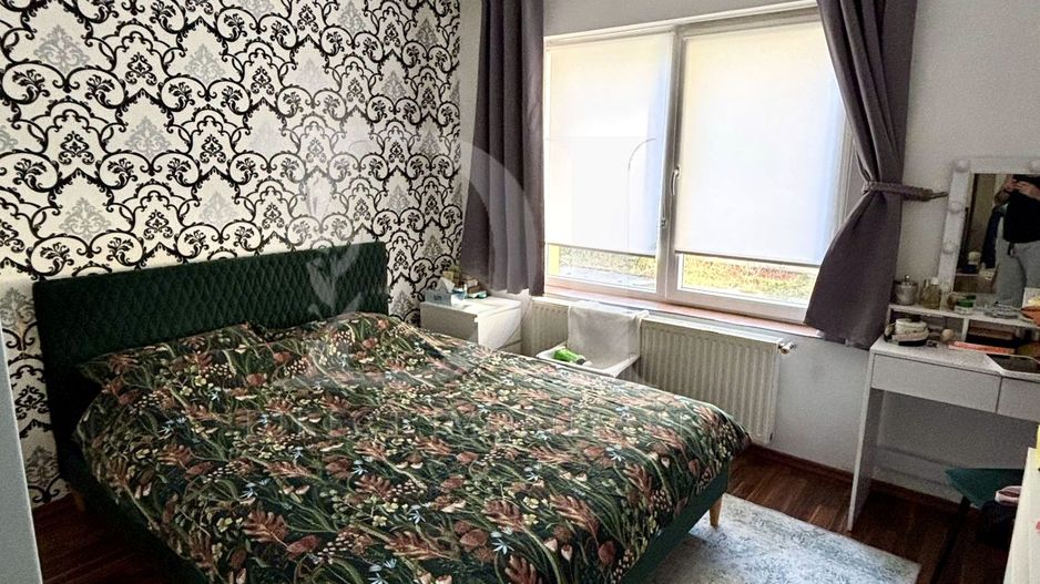 Apartament trei camere / Parcare / Zona Florilor - Poză 4