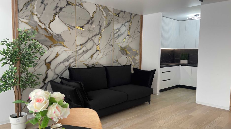 Inchiriere apartament  2 camere Yacht Kid - Poză 2