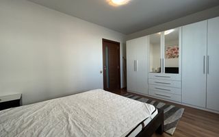 Inchiriere apartament cu 3 camere, etaj intermediar si parcare Marasti - Poză 6