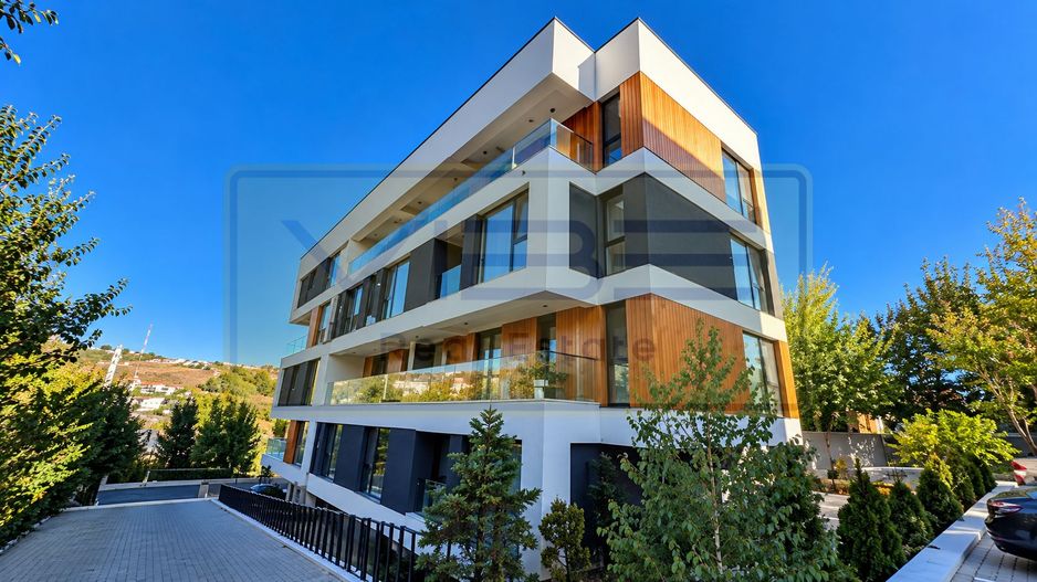 Rediu-  Don Lake View- 2 camere- Modern. Prima Inchiriere - Poză 20