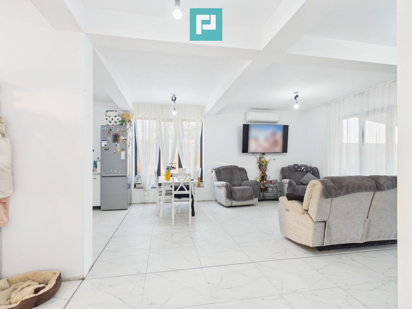 Casă individuală, 6 camere, Sântandrei - Poză 6