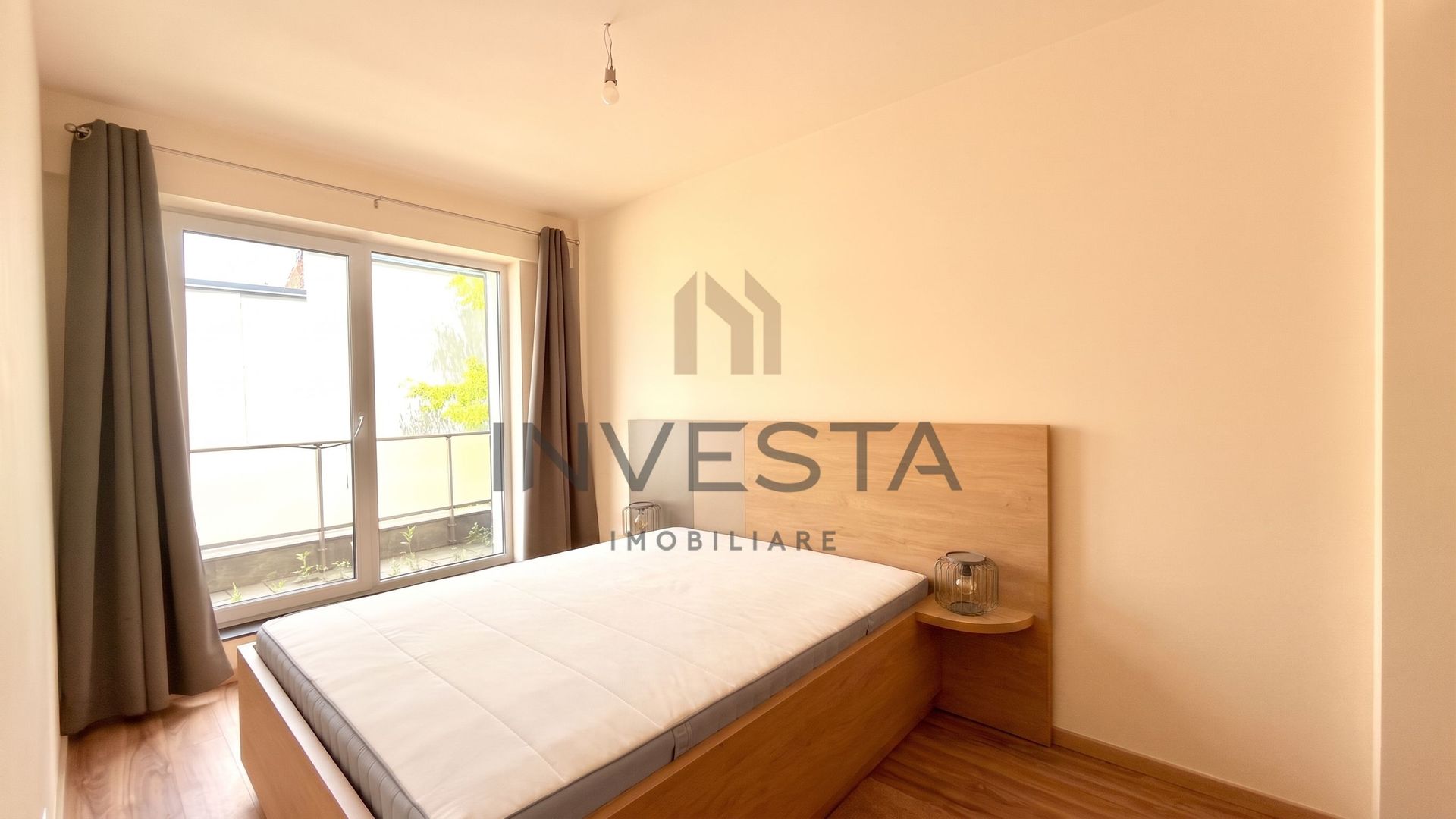 Apartament 2 camere mobilat, etajul 1, bloc nou, langa IULIUS MALL! - Poză 6