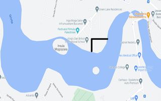 Teren de vânzare, Lac Sisesti - Poză 2