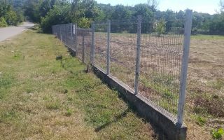 Teren intravilan 2500 mp cu deschidere de 35 m la strada principală, Dobrovăț - Poză 7