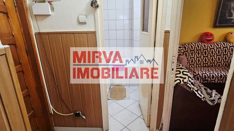 🏡 ✨ ÎN EXCLUSIVITATE – Apartament 4 camere, zona Vest – Kaufland ✨ 🏡 - Poză 22