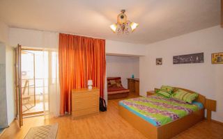 VANZARE GARSONIERA 42MP NICOLAE GRIGORESCU BLOC 2008 CENTRALA PROPRIE - Poză 2