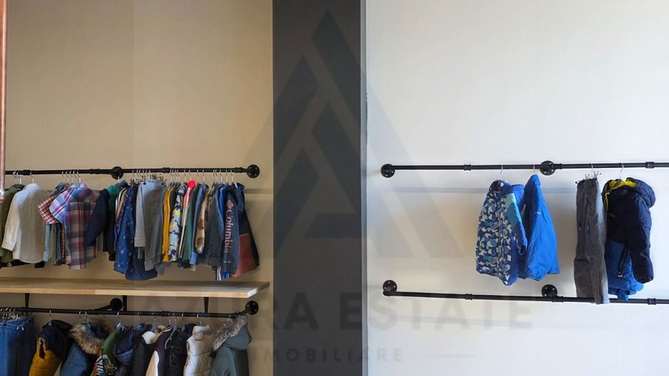 Spațiu comercial modern 75 m² încalzire in pardoseala City Residence - Poză 3