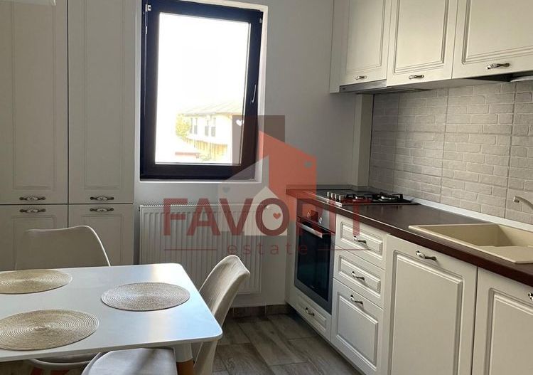 Apartament 3 camere decomandat – Giroc | 64 mp | Etaj 1 - Poză 5