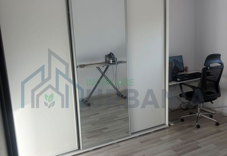 Casă mobilată și utilată în Holboca, parter, 3 camere, 70 mp utili - Poză 4