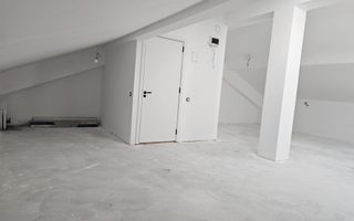 Casă individuală P+1+M | 4 camere | Încălzire în pardoseală - Poză 4