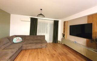 Apartament 3 camere, Mosaic Residence - Poză 4