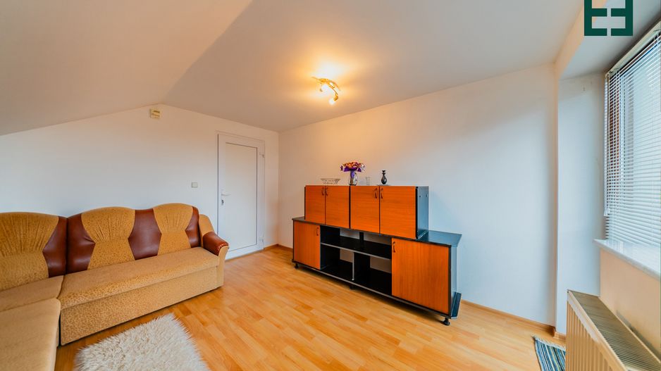 Casă 14 camere și 1080 mp teren - Aradul Nou - Arad - Poză 18