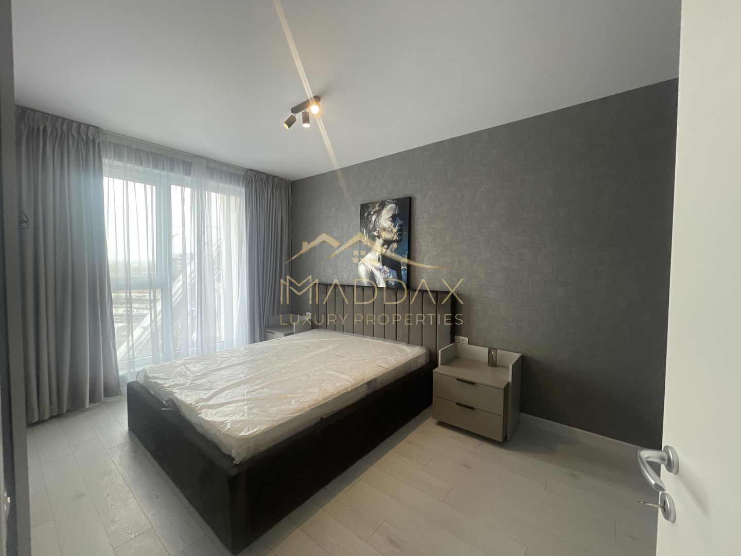 Apartament 2 camere***NOU***ultrafinisat si mobilat//OMV Pipera - Poză 8
