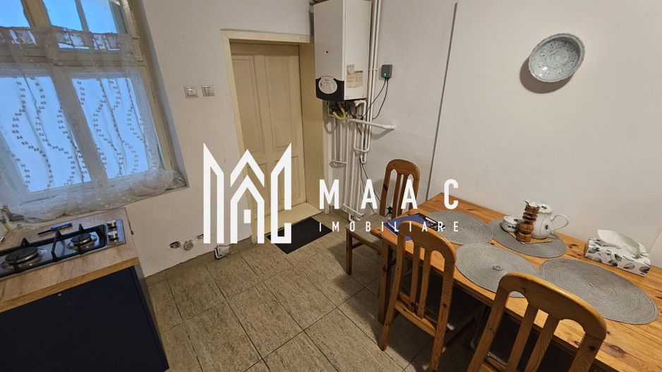 Casa individuala | 140 mp | Central | Afacere la cheie - Poză 6