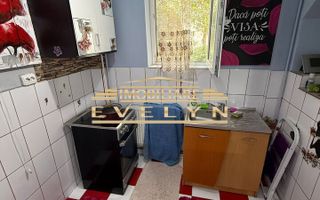 Apartament 3 camere I etaj 1 I Pret 69.000 euro negociabil ! - Poză 6