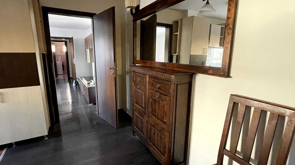 Apartament 3 camere de închiriat | 70 mp | Etaj 1 | 2 balcoane - Poză 4