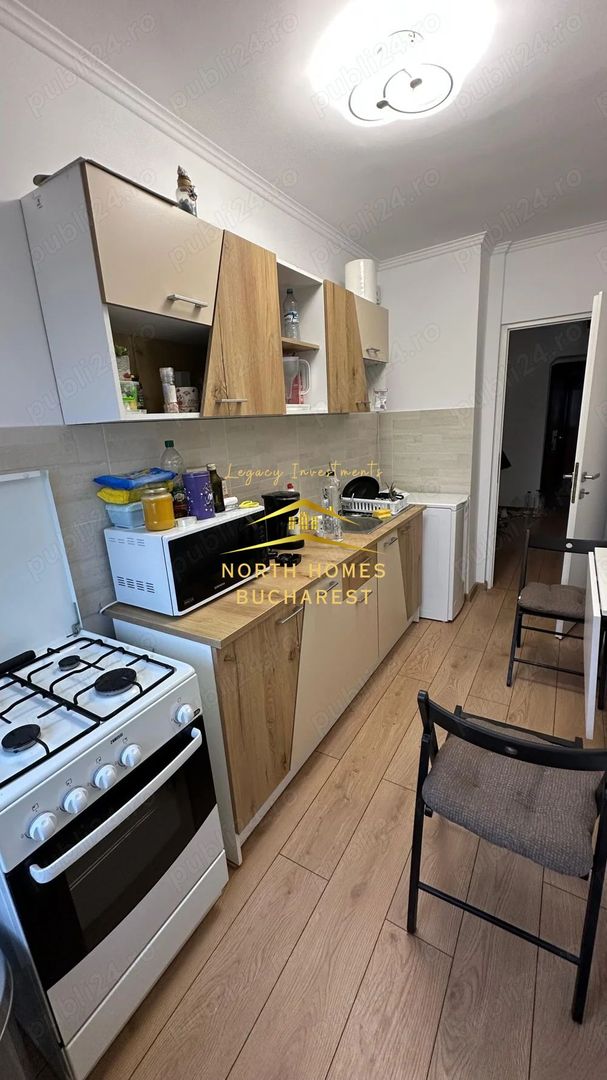 GARSONIERA-MALL VITAN-SECTOR 3 - Poză 5