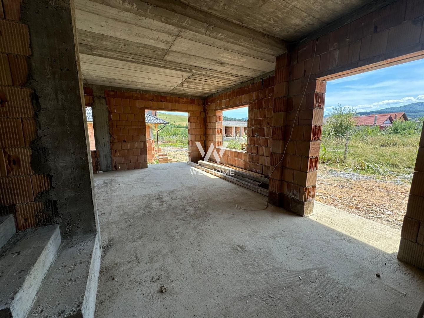 Casa generoasa la 6 min de Sibiu, Poplaca - Poză 11