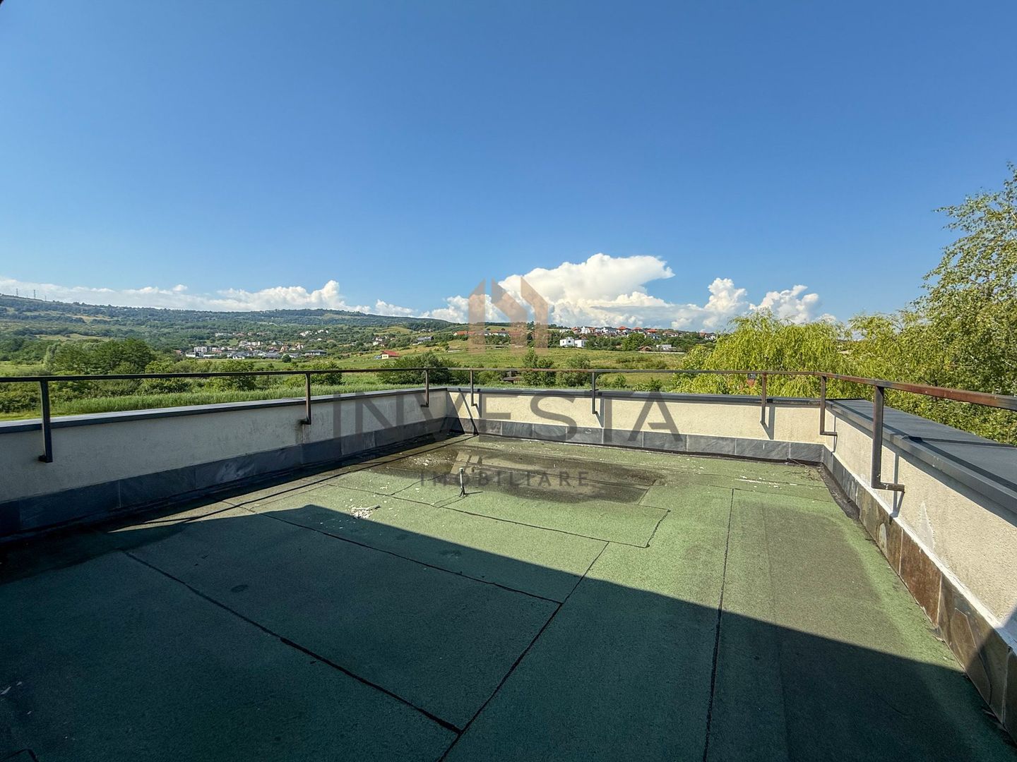 Comision 0! Vila moderna ,,la cheie""! Constructie premium! - Poză 17