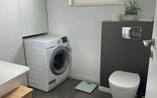 Casa tip triplex, finisata, mobilata, 120 mo, teren 225 mp, Iris - Poză 17