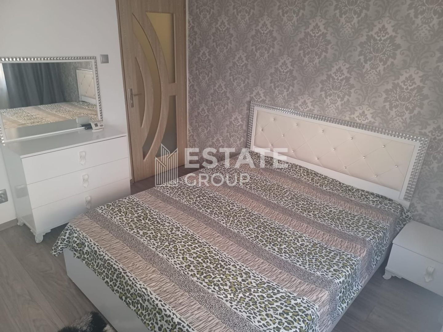 Apartament 3 camere, etaj 1, aproape de Parc Padurice - Poză 7