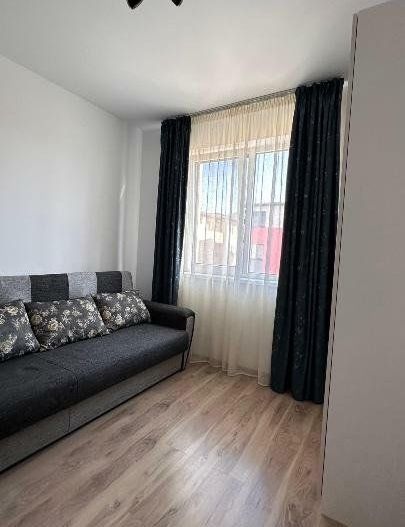 Giroc-Eso | 3 Camere | Etaj intermediar | Mobilat si Utilat | Loc de parcare - Poză 12