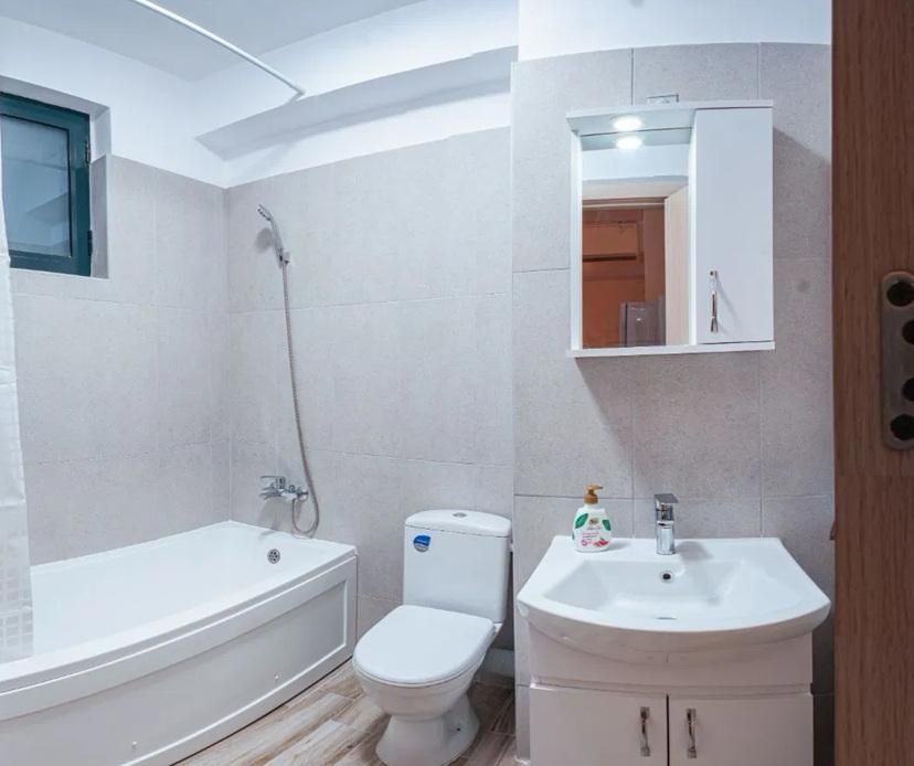 GARSONIERA- APARATORII PATRIEI, BLOC NOU, CENTRALA PROPRIE, METROU - Poză 6