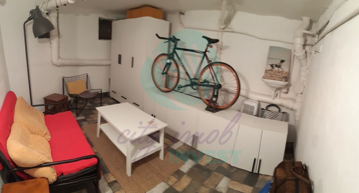 Garsoniera renovată 5 minute Parc Cișmigiu | Imobil fără risc | Centrală proprie - Poză 8