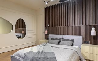 Vila Ultra-Lux *390mp* +Teren *700mp* \\ Piscina privata \\ Pipera - Poză 16