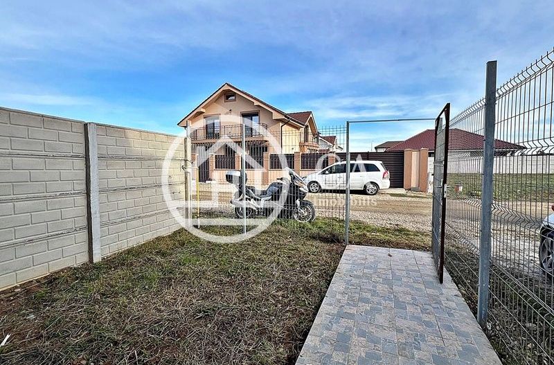 Casa tip duplex cu 2 camere de închiriat în Grigorescu, Oradea - Poză 10
