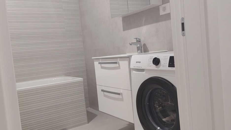 Garsoniera de inchiriat mobilata | Smart Residence | Lujerului - Poză 7