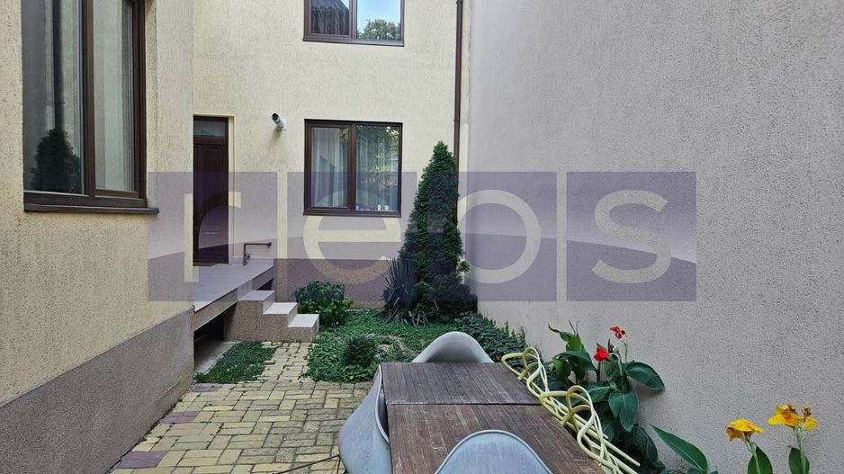 INCHIRIERE VILA DOMENII | 250MP | IDEAL ACTIVITATI COMERCIALE |PARCARE - Poză 4