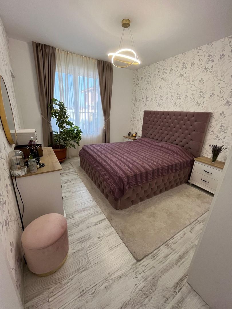casa 3 camere | curte 229 mp | Tunari | Pipera | Otopeni - Poză 9