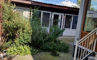 Casa 4 +1 camere de vanzare in Marghita, Bihor - Poză 15