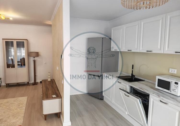 Apartament complex ELITE 2 camere - Poză 1