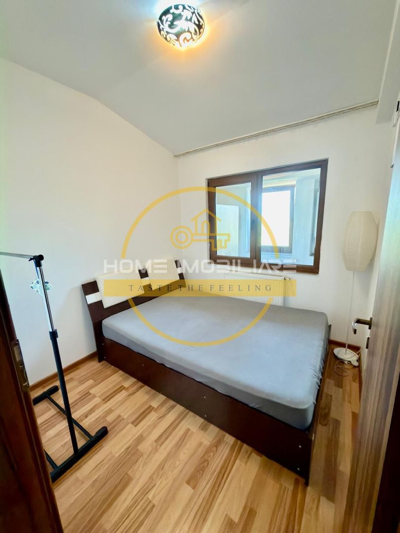 Apartament 2 Camere Tatarasi Bloc Nou - Poză 5