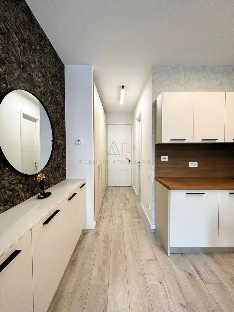 Inchiriere studio Herastrau l Parcul Herastrau - Poză 8