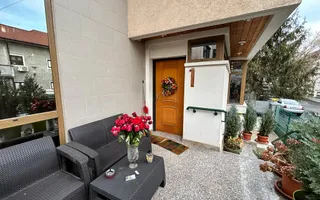 Vila individuala cu 5 dormitoare Cotroceni - Poză 23