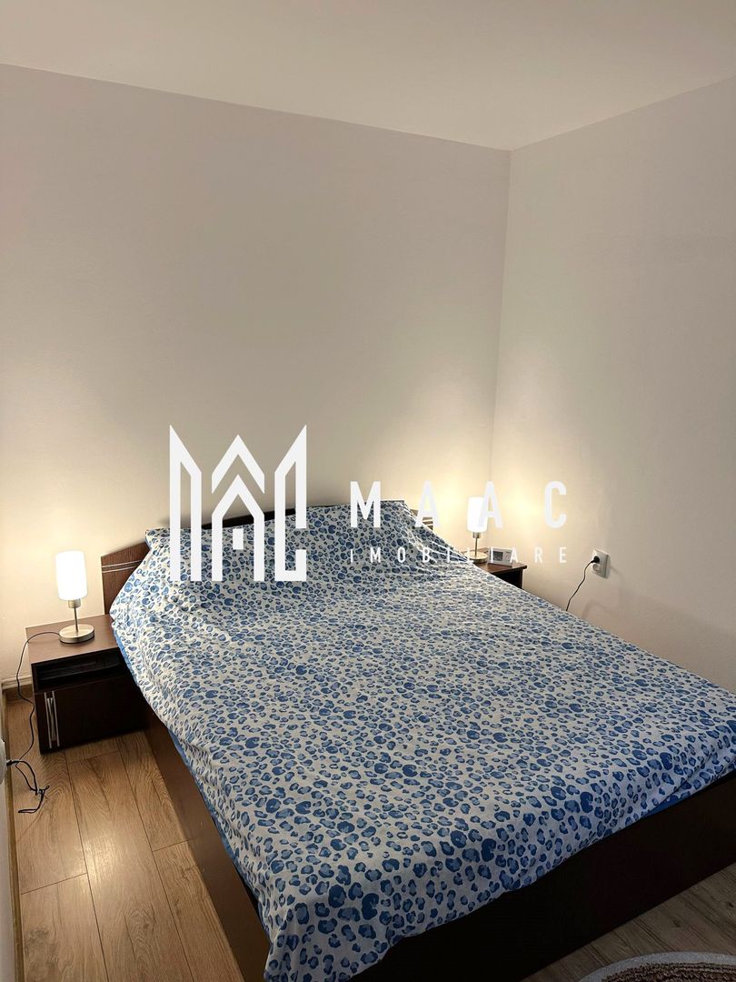 Apartament 2 camere | Zona Terezian | Renovat - Poză 4