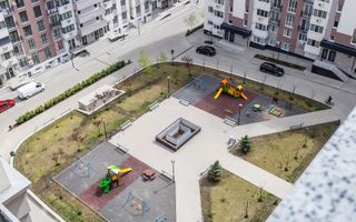 Vânzare, apartament, o cameră, bd. Mircea cel Bătrân, Ciocana - Poză 17