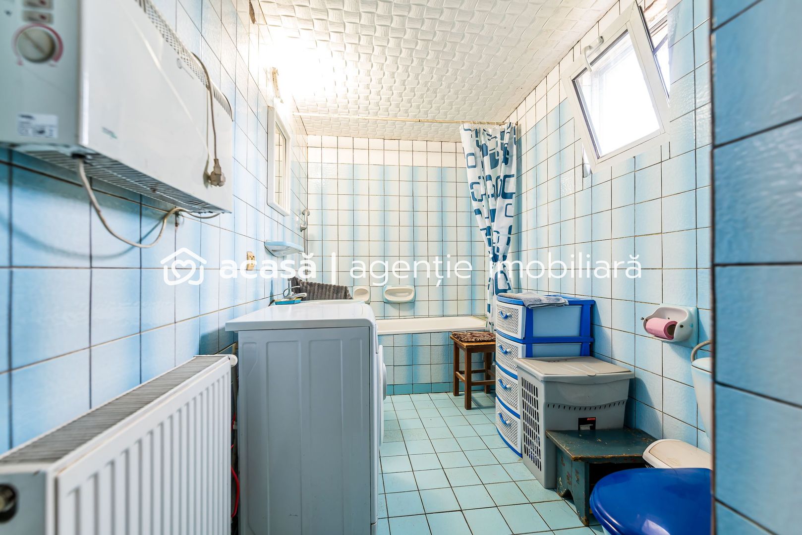 Casa 4 camere - Teren 539 mp - cartier Bujac - COMISION 0 - Poză 7
