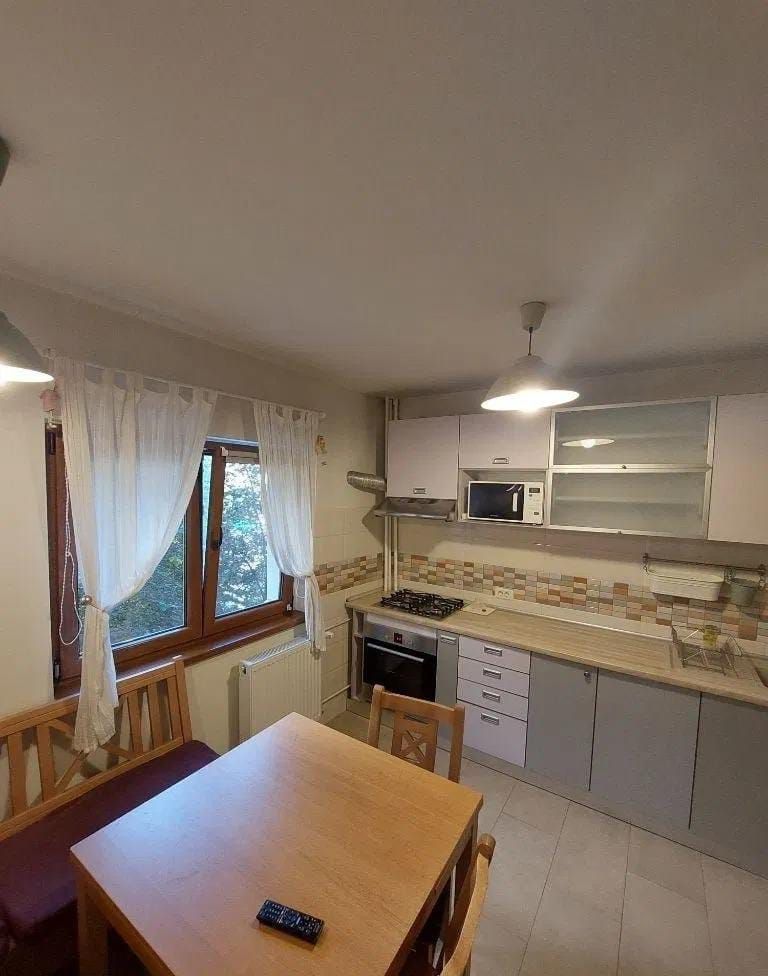 2 camere Nerva Traian, PARCARE INCLUSA, 10 min Metrou Timpuri Noi - Poză 3