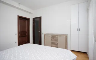 Chirie, casă 350 mp + 6 ari, str. Alexei Mateevici, Centru - Poză 17