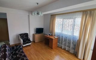 AP. 2 CAMERE STEFAN C.M, PET-FRIENDLY, BUCATARIE INCHISA, MODERN - Poză 6